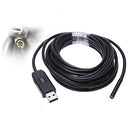 Endoszkóp kamera 5m/10m