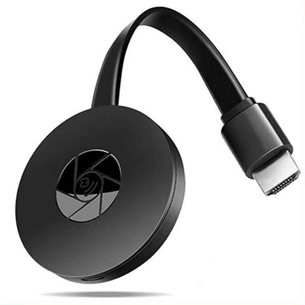 MirrorScreen vezeték nélküli HDMI adapter