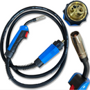 CO2 hegesztő hosszabbító 5m