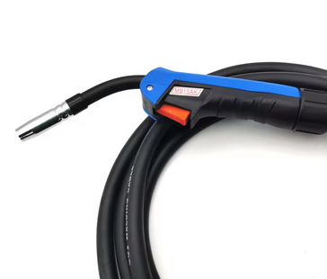 CO2 hegesztő hosszabbító 5m