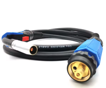 CO2 hegesztő hosszabbító 5m