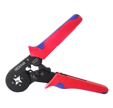 Krimpelőfogó 1200-as hosszabbítóval