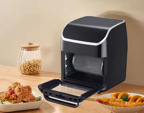 STELA OLAJSÜTŐ 12L 1800W