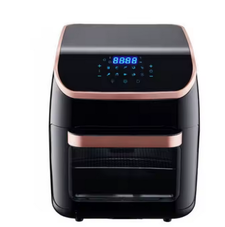 STELA OLAJSÜTŐ 12L 1800W