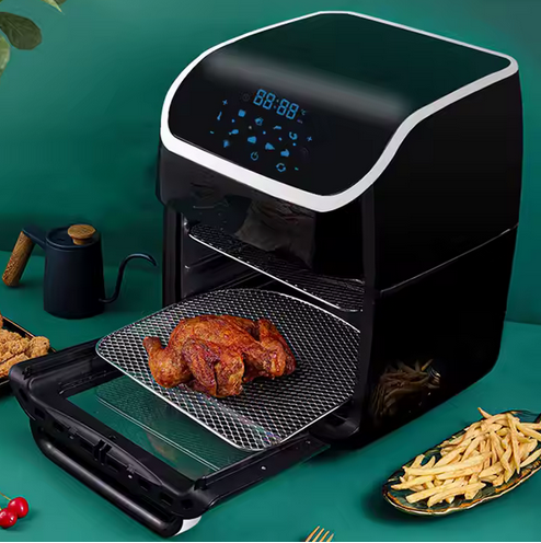 STELA OLAJSÜTŐ 12L 1800W