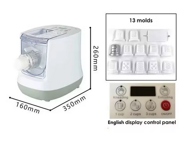 Tésztaállvány 260 W