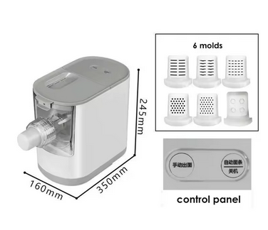Tésztaállvány 260 W