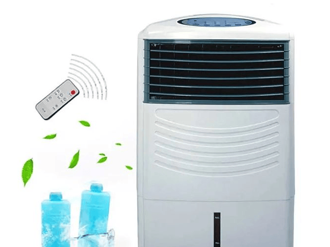 Cooper 3 az 1-ben klímaberendezés 70 W