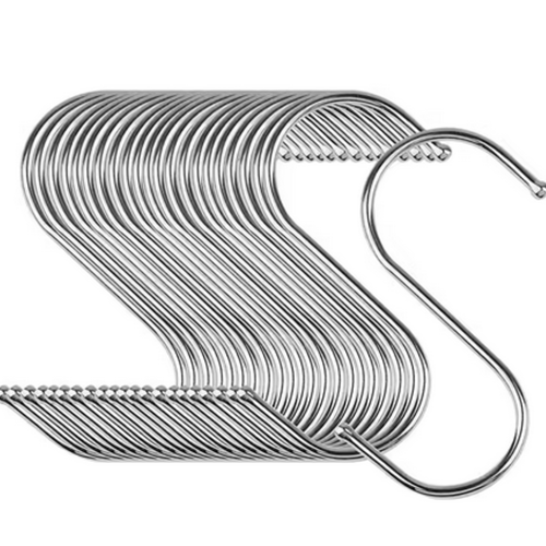 'S'' TÖBBCÉLÚ HORGOK 52 DB