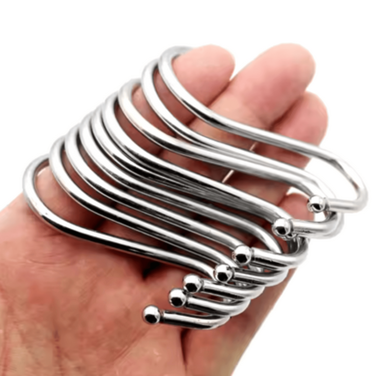 'S'' TÖBBCÉLÚ HORGOK 52 DB