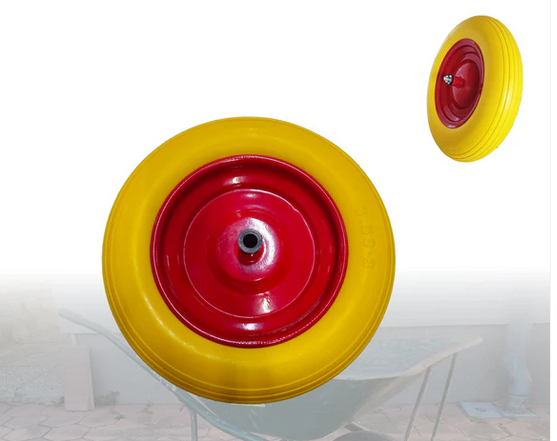 DOTS WHEEL