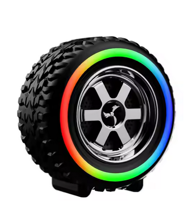 KERÉKHANGSZÓRÓ LED VILÁGÍTÁSSAL