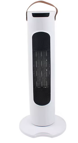 ASZTALFŰTŐ TÁVIRÁNYÍTÓVAL 2000W