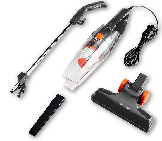 RAF CIKLON RÚD PORSZÍVÓ 600W 2U1