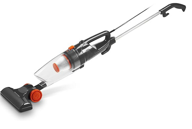 RAF CIKLON RÚD PORSZÍVÓ 600W 2U1