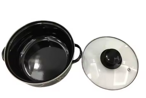 MODERN 5 RÉSZES EDÉNYKÉSZLET