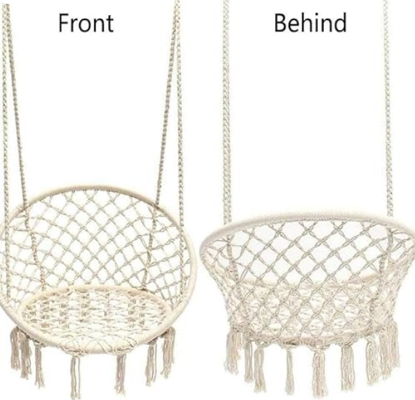 SUPER HANGING SWING BAHAMA