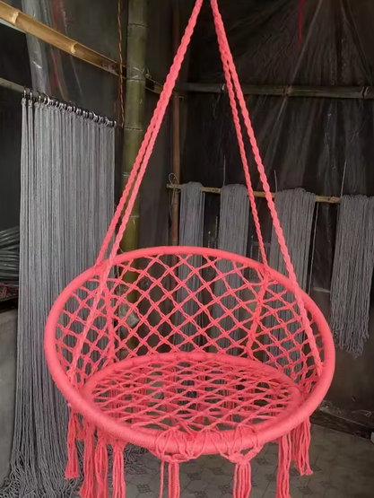 SUPER HANGING SWING BAHAMA