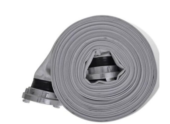 2 hüvelykes tűzoltótömlő öntözéshez 20M/30M