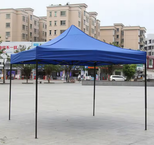 ÖSSZECSUKHATÓ PAVILON SÁTOR 3X3/3X6