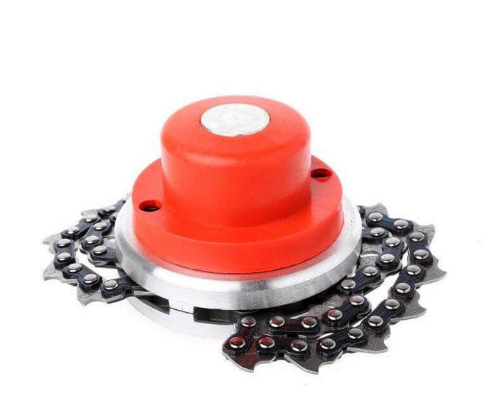 TERMINATOR TRIMMER TELJES FELSZERELTSÉGGEL 6,2 LE