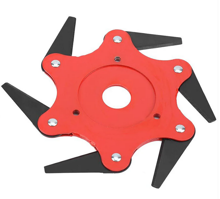 TERMINATOR TRIMMER TELJES FELSZERELTSÉGGEL 6,2 LE