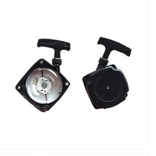 TERMINATOR TRIMMER TELJES FELSZERELTSÉGGEL 6,2 LE