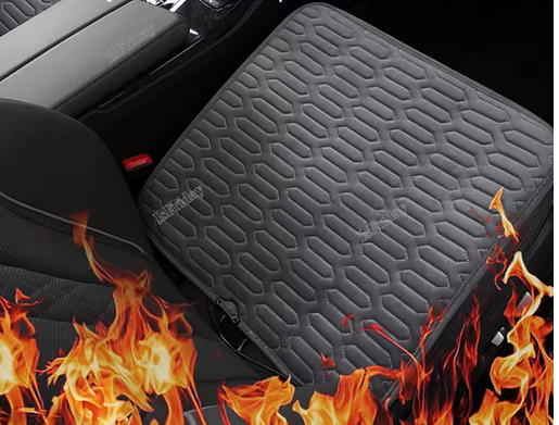 UNIVERZÁLIS 2 az 1-ben fűtő- és hűtőpárna 12V