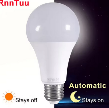 LED izzó E27 15W 5 db