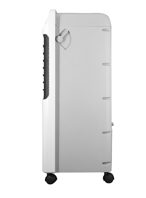 Hordozható klímaberendezés 4 az 1-ben 12 literes távirányítóval