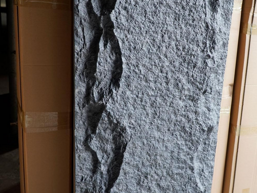 3D falpanel - Stone