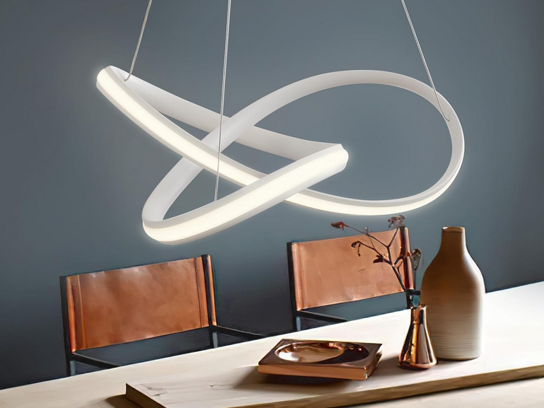 Infinity LED függőlámpa
