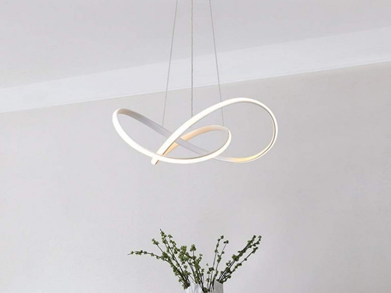 Infinity LED függőlámpa