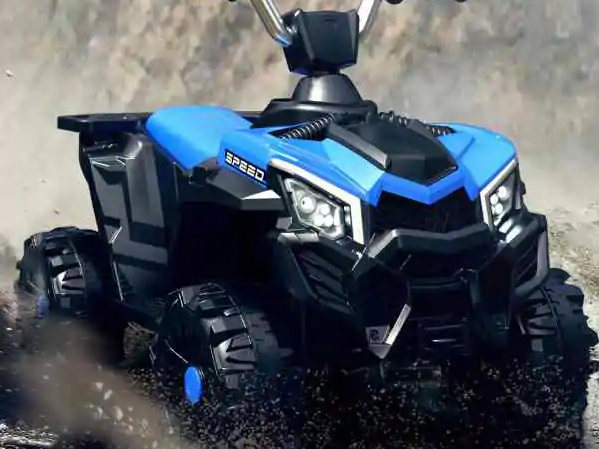 Gyerek elektromos quad SPEED