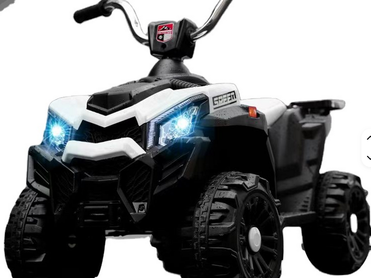 Gyerek elektromos quad SPEED