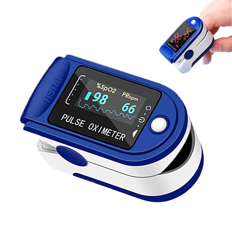 Pulzoximéter