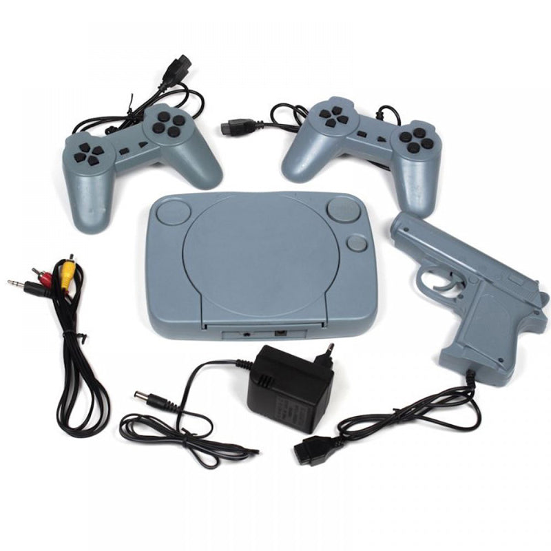 Retro játékkonzol