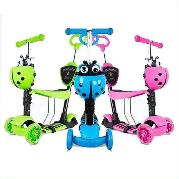 Bubamara gyermek roller