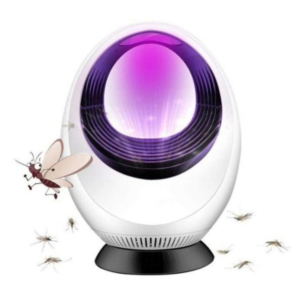 Szúnyog asztali lámpa