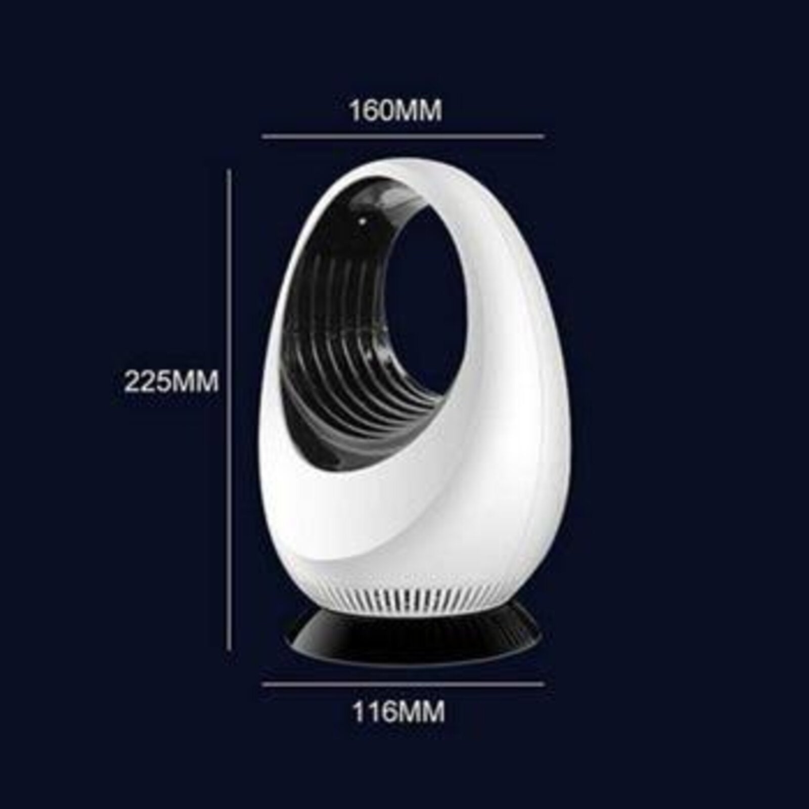 Szúnyog asztali lámpa