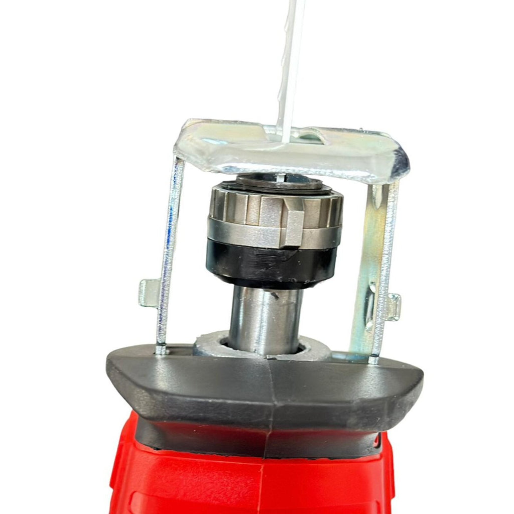 AKKUS FŰRÉSZ X2 AKKUMULÁTOROKKAL 4 INGYENES KALAPÁCSVÁLTÓ VÁGÓFŰRÉSZ