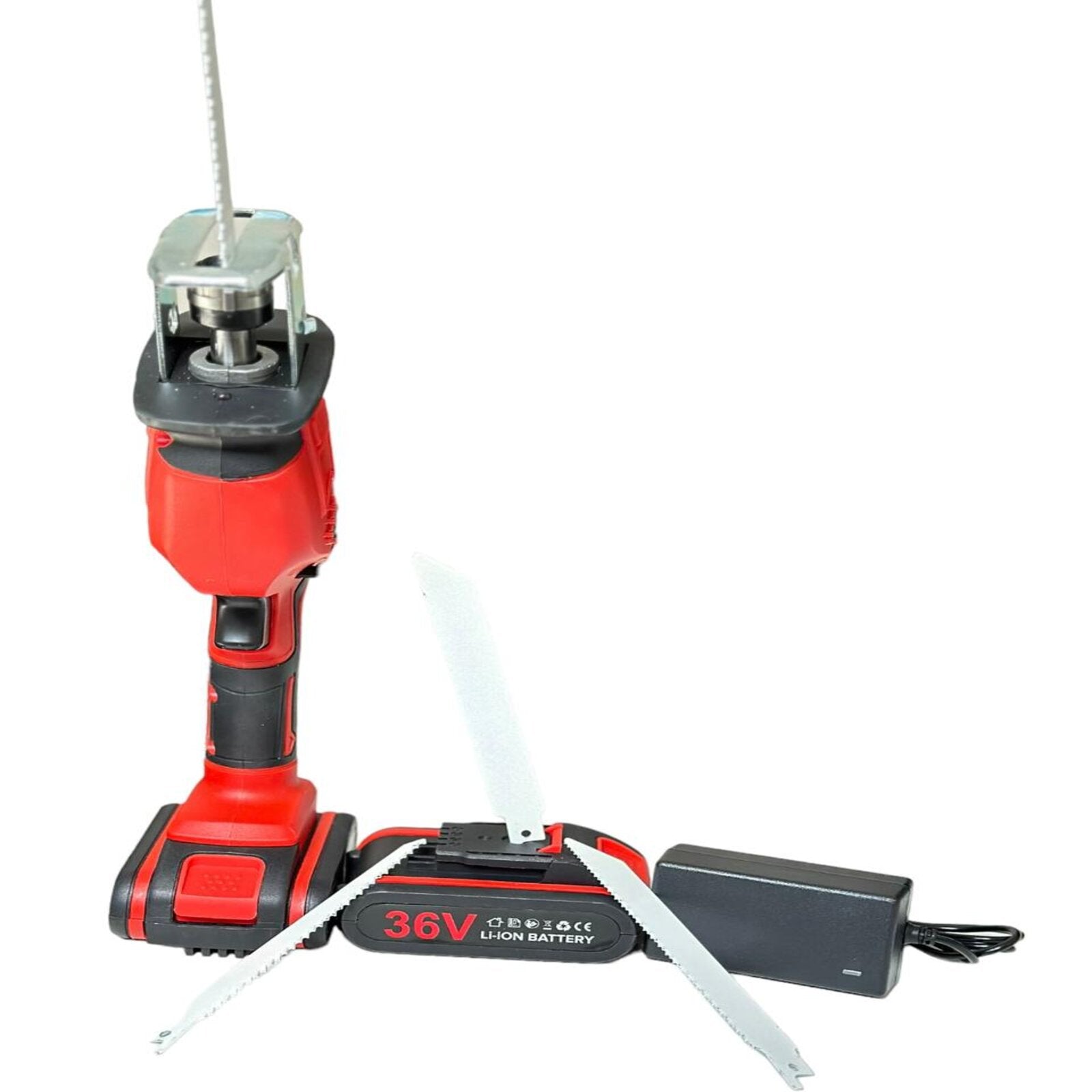 AKKUS FŰRÉSZ X2 AKKUMULÁTOROKKAL 4 INGYENES KALAPÁCSVÁLTÓ VÁGÓFŰRÉSZ