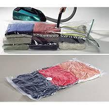 4 darabos ruhaporszívó zacskók