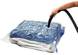 4 darabos ruhaporszívó zacskók