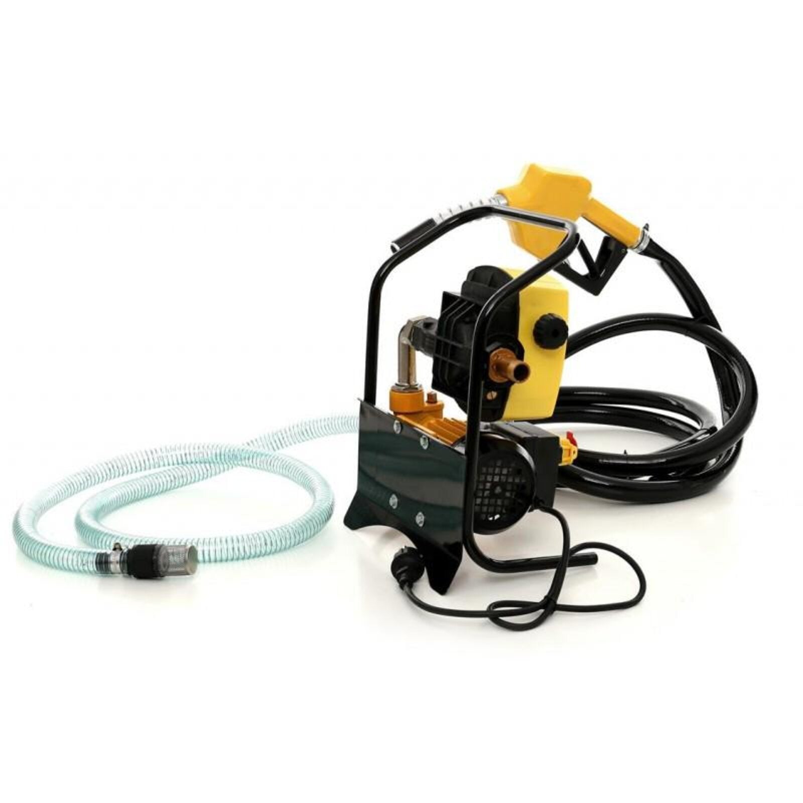 ÜZEMANYAG ÁTVITEL SZIVATTYÚ ÜZEMANYAG 220V