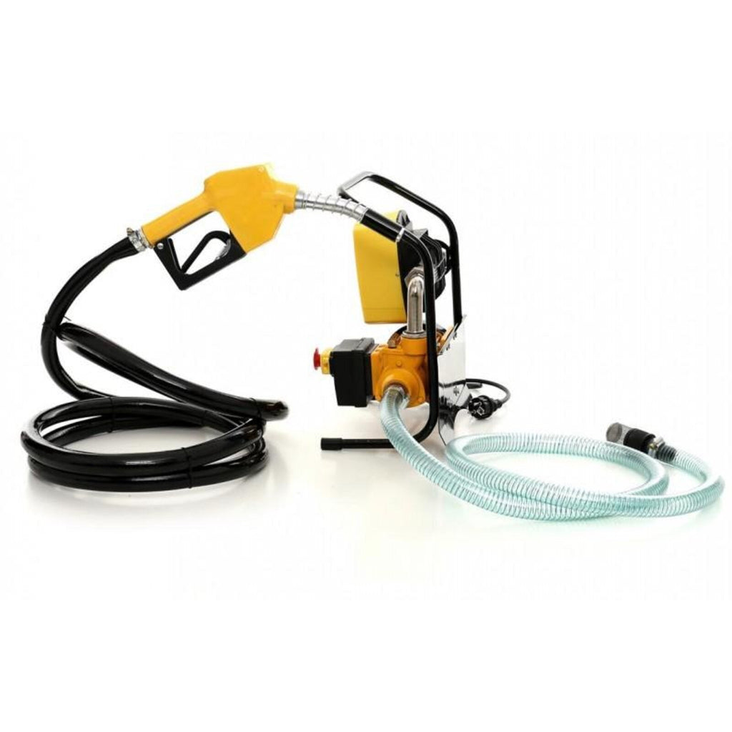 ÜZEMANYAG ÁTVITEL SZIVATTYÚ ÜZEMANYAG 220V