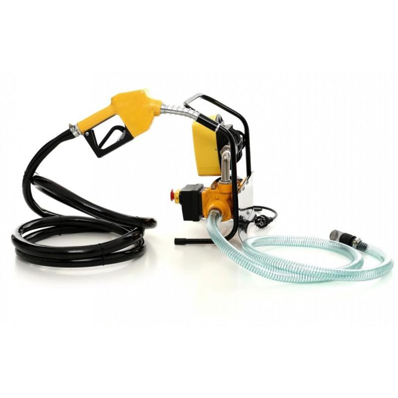 ÜZEMANYAG ÁTVITEL SZIVATTYÚ ÜZEMANYAG 220V