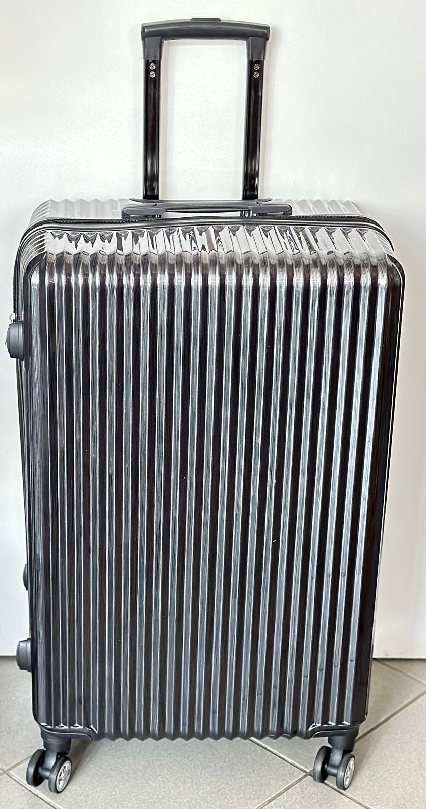 3 darabos FLY utazóbőrönd szett