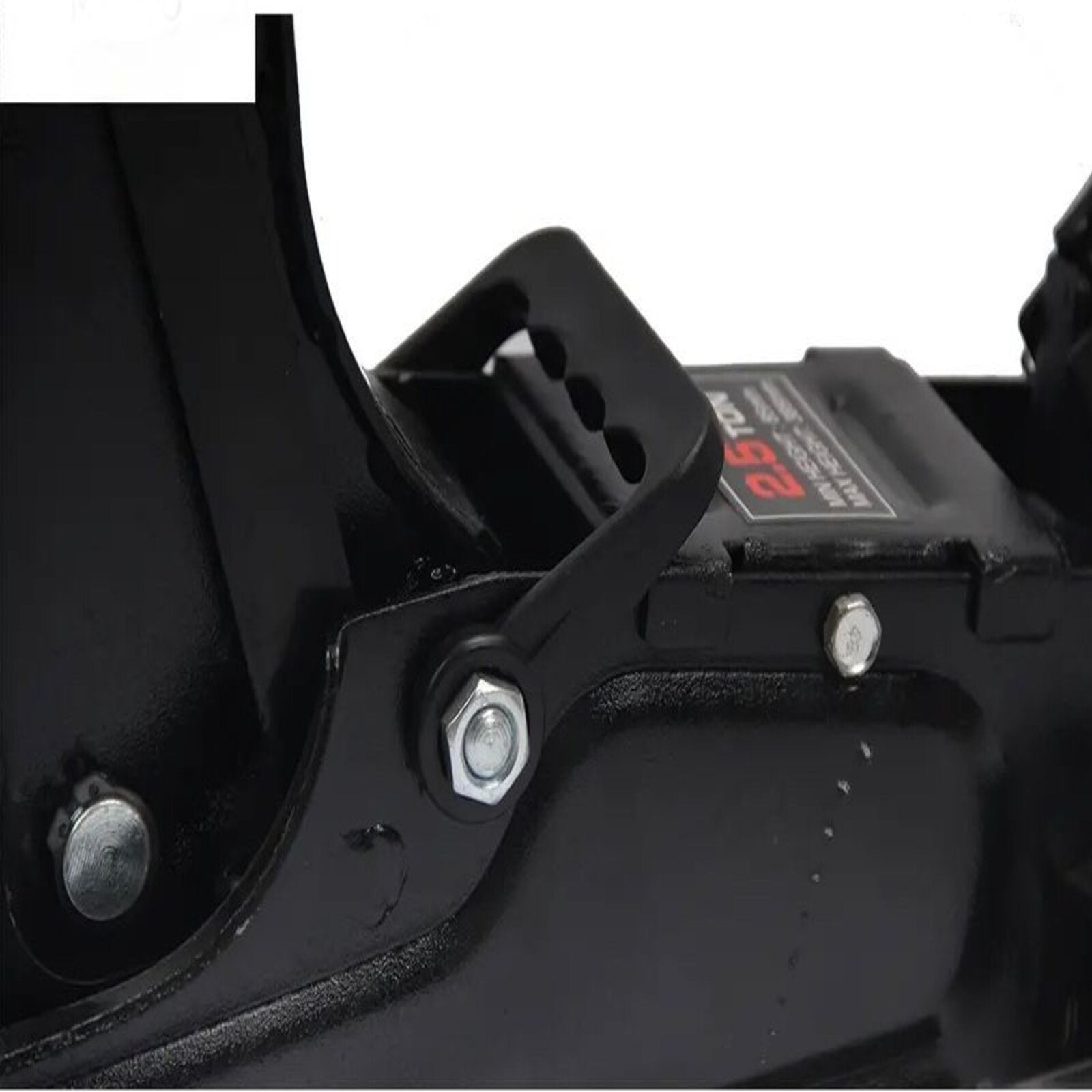 Szuper daru 2,5 tonnás