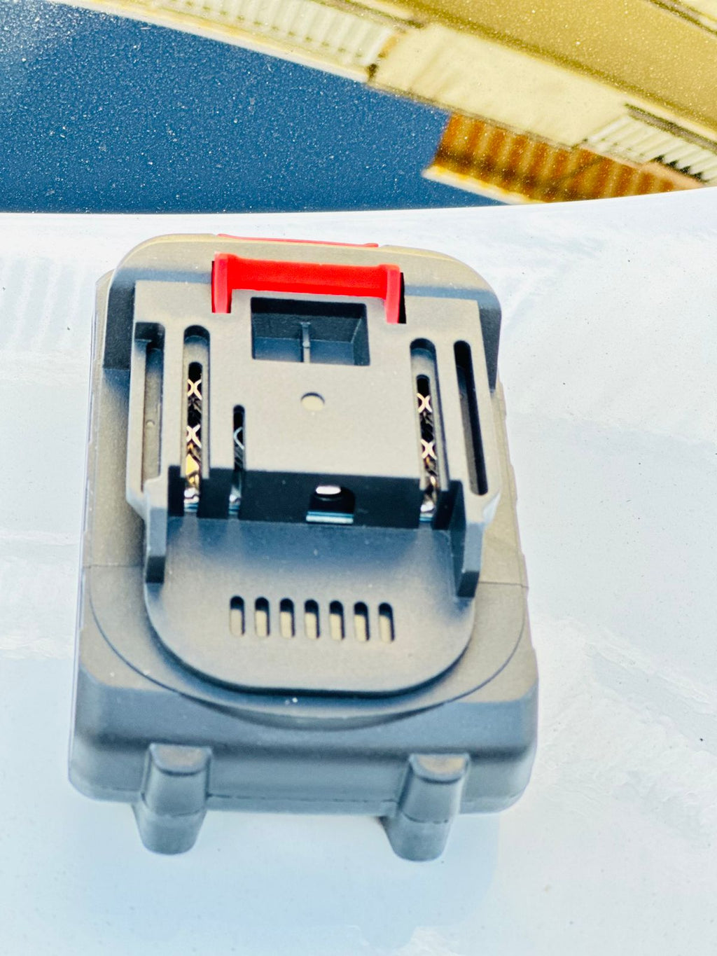 UNIVERZÁLIS AKKUMULÁTOROS 36 V-OS KALAPÁCS ADAGOK AKKUS FÚRÓ-, AKKUS CSISZOLÓ-, AKKUS SZÉLSZEGYENGÉP-, AKKUS FŰRÉSZ-, AKKUS MINIWASH, AKKUS SZÚRÓFŰRÉSZ, AKKUS LOMBFÚVÓ IDR